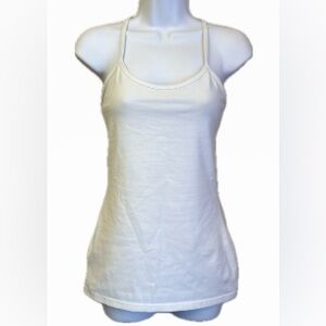 Lululemon Tank Size 6
